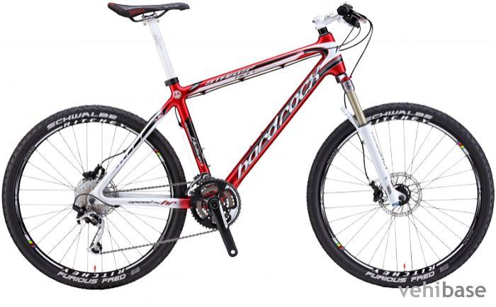 Hard Rocx Helium Carbonium SL