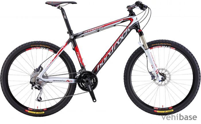 Hard Rocx Helium Carbonium