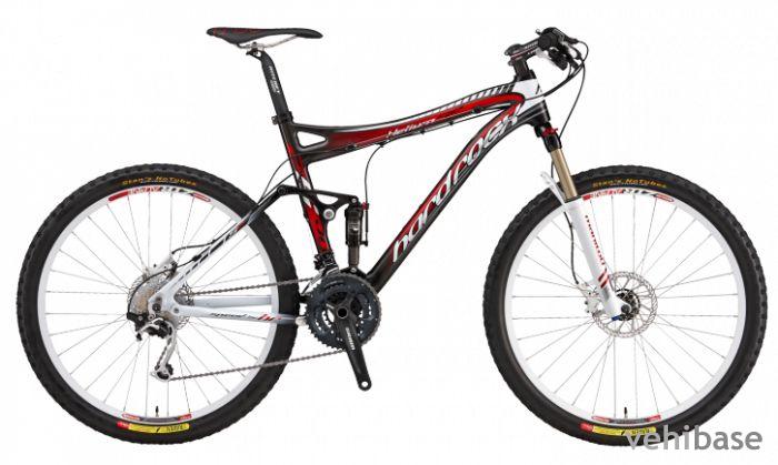 Hard Rocx Helium S2
