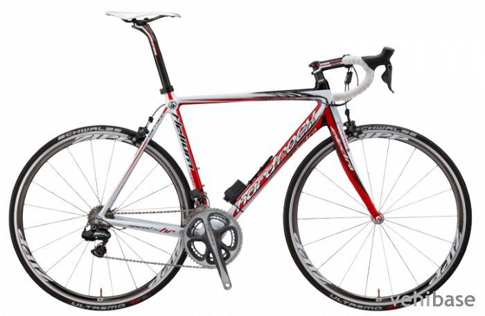 Hard Rocx Helium Super Electra