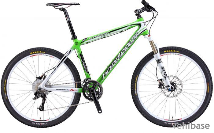 Hard Rocx Helium Super Veloce XC