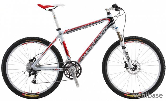Hard Rocx Helium Team Carbonium