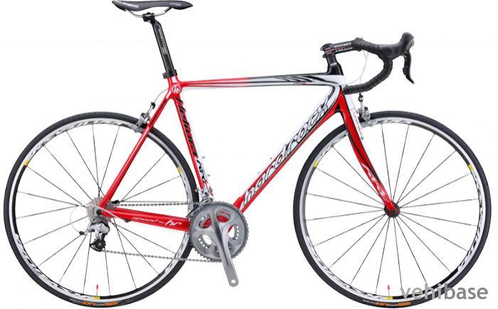 Hard Rocx Helium Team RRc