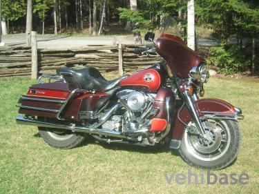 Harley-Davidson Electra Glide Ultra Classic
