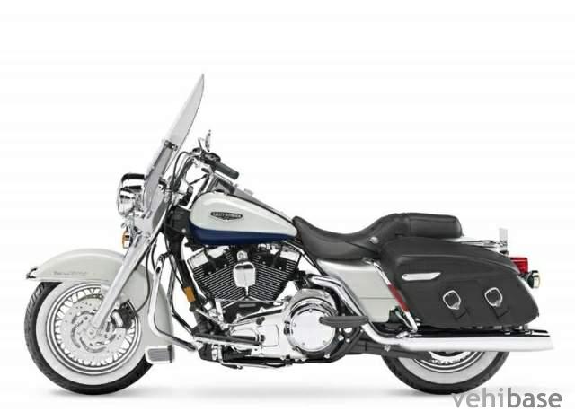 Harley-Davidson FLHRC Road King Classic