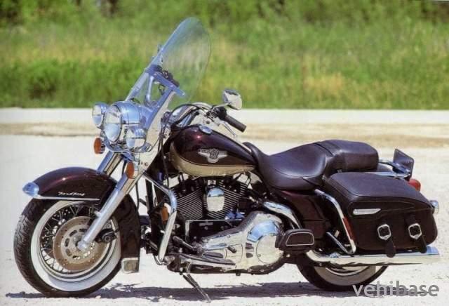 Harley-Davidson FLHRI Road King