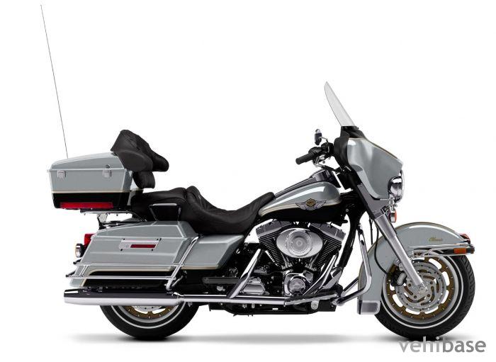 Harley-Davidson FLHTCI Electra Glide Classic