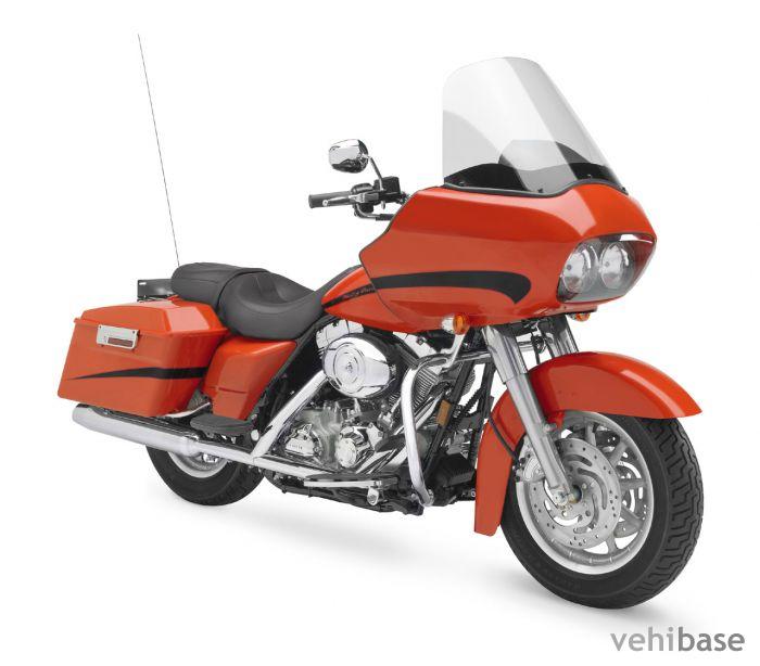 Harley-Davidson FLTR  Road Glide
