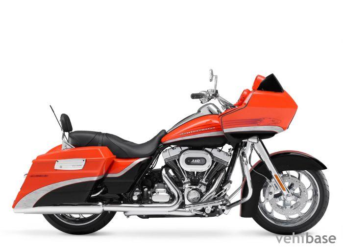 Harley-Davidson FLTRSE3 CVO Road Glide