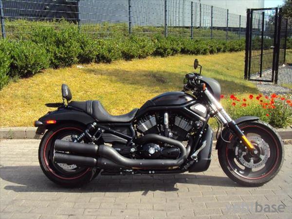 Harley-Davidson FXDB Dyna Glide Daytona