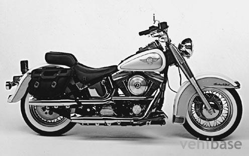 Harley-Davidson Heritage Softail Special