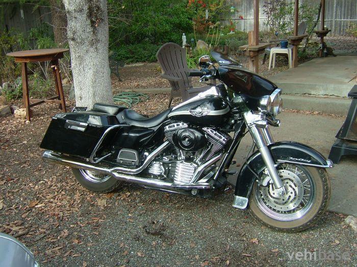 Harley-Davidson Road King Classic
