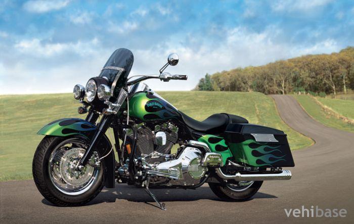 Harley-Davidson Road King