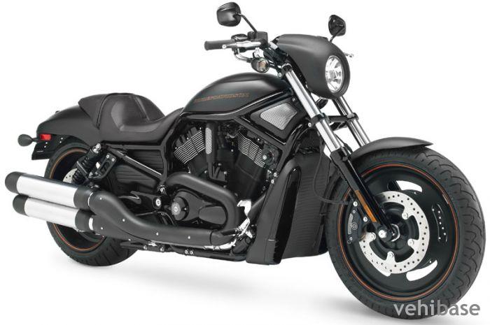 Harley-Davidson VRSCDX  Night Rod Special