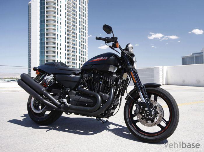 Harley-Davidson XR 1200X