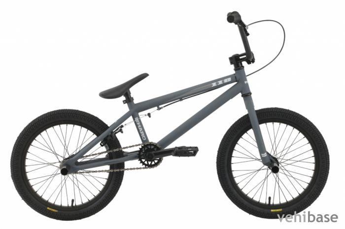 Haro 118