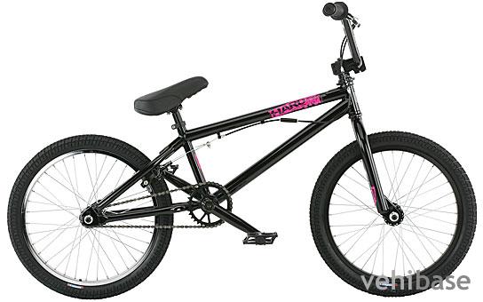 Haro Backtrail X3