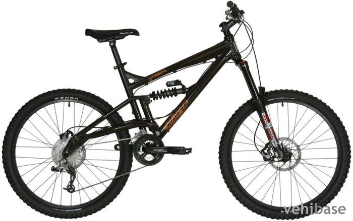Haro Extreme X6 Comp