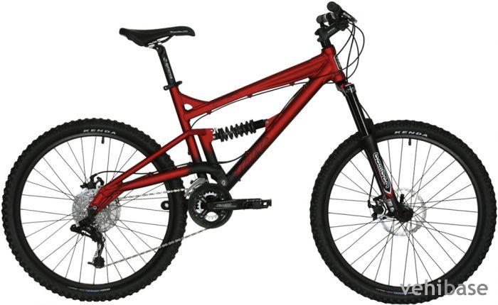 Haro Extreme X6