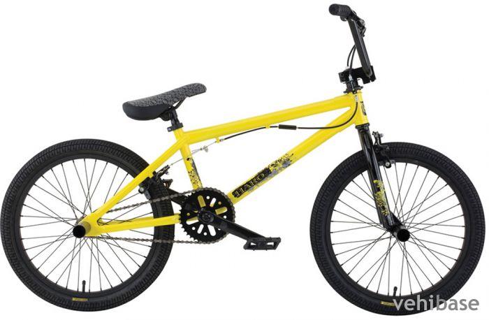 Haro F1