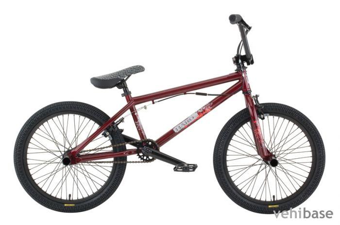 Haro F4