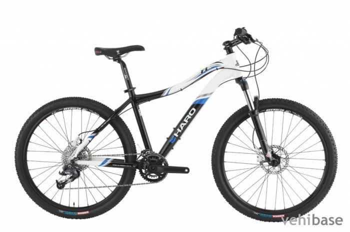 Haro Flightline Expert