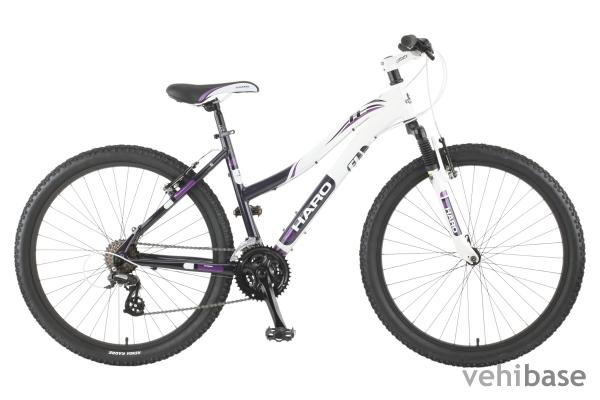Haro Flightline One ST