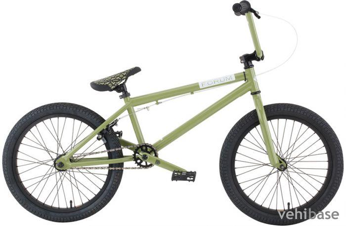 Haro Forum Intro Lite S