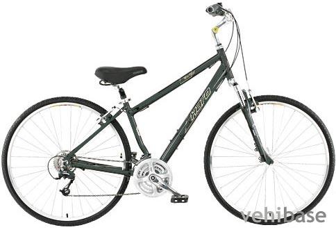 Haro Heartland Express LE