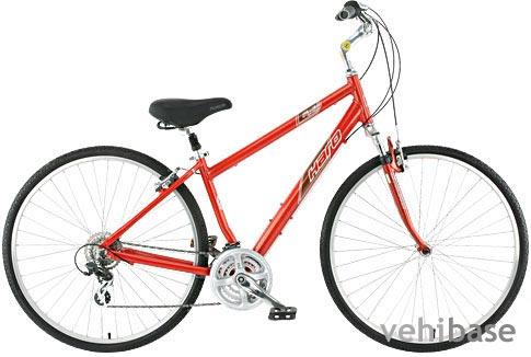 Haro Heartland Express