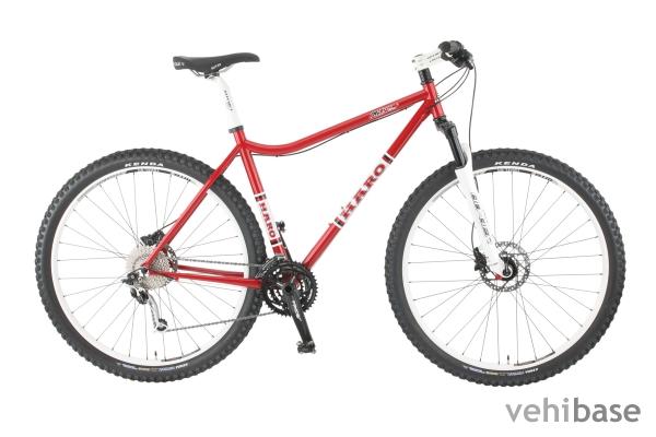 Haro Mary XC Expert