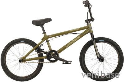 Haro Nyquist R2