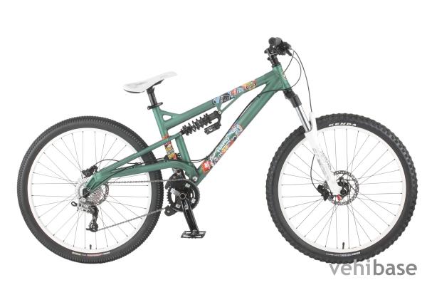 Haro Porter Expert