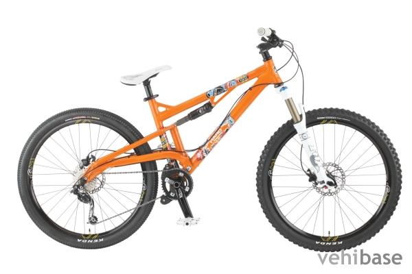 Haro Porter Pro