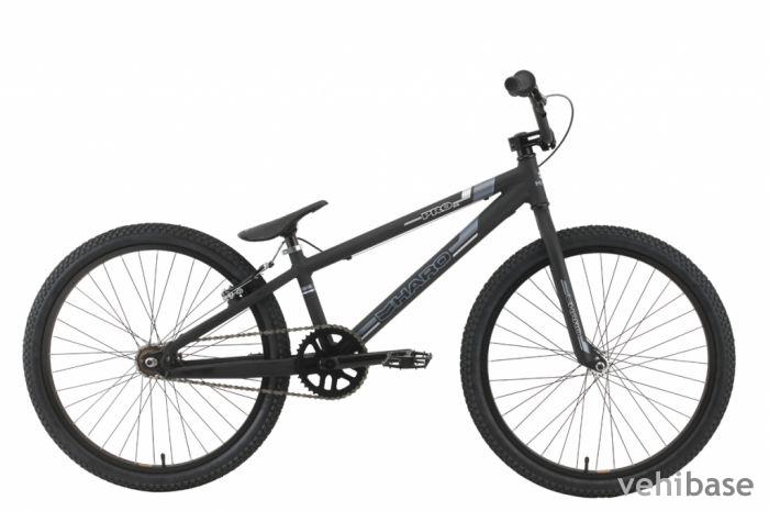 Haro Race Pro 24
