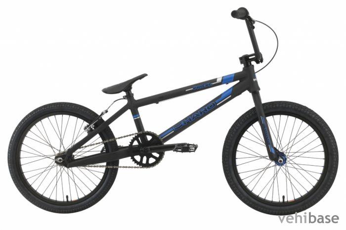 Haro Race Pro XL