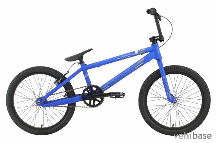 Haro Race Pro