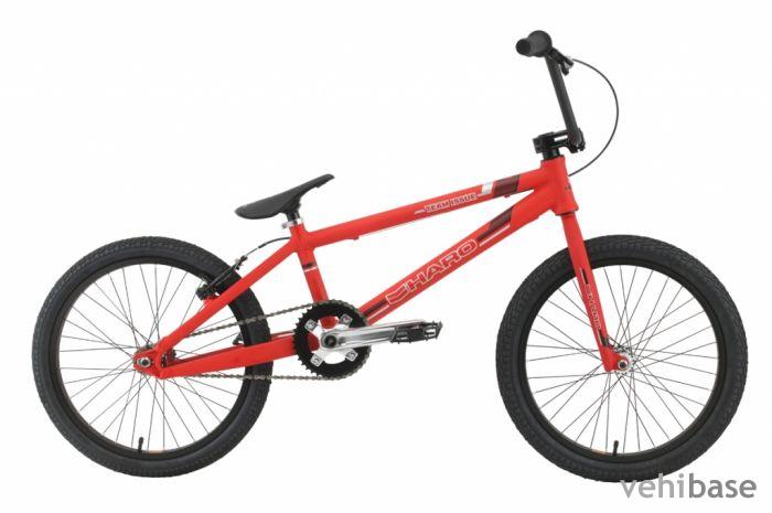 Haro Race Team Issue