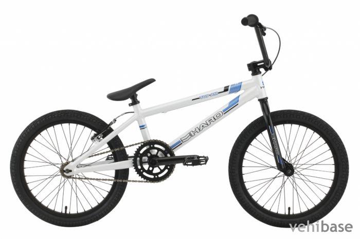 Haro Race Top AM