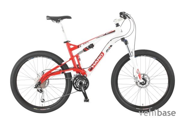 Haro Shift R5