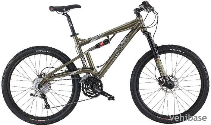 Haro Shift R7