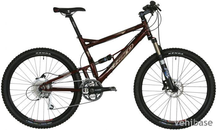 Haro Sonix Comp