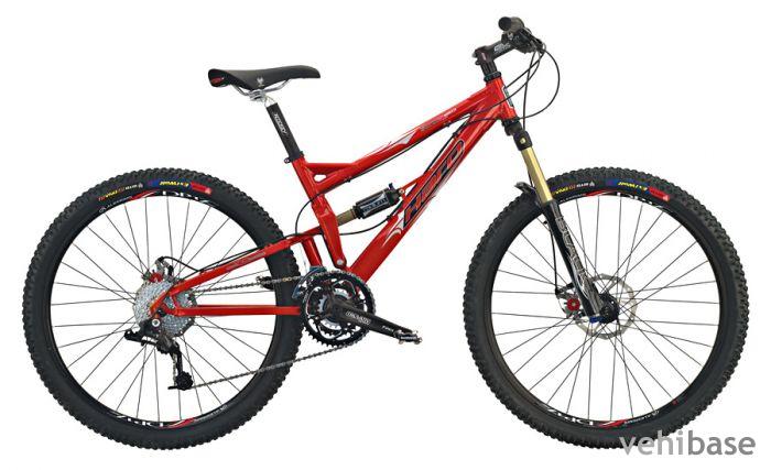 Haro Sonix VL120