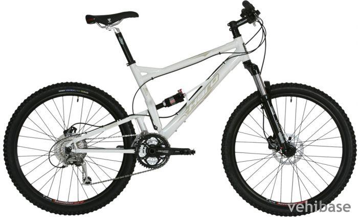 Haro Sonix