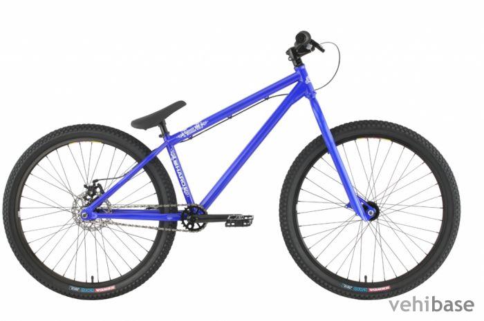 Haro Steel Reserve 1.1