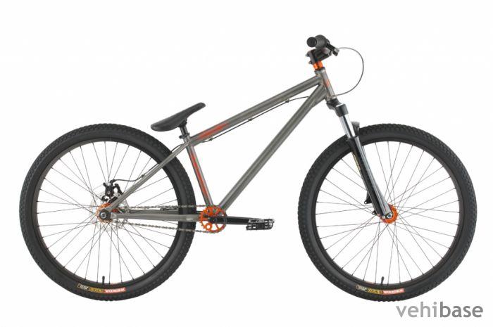 Haro Steel Reserve 1.2