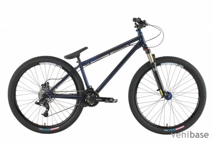 Haro Steel Reserve 1.8