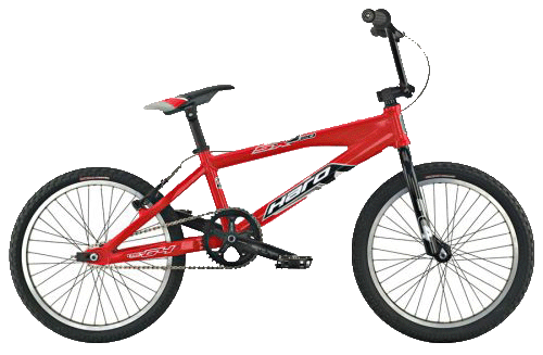 Haro SX Pro XL