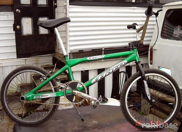 Haro TR 2.3