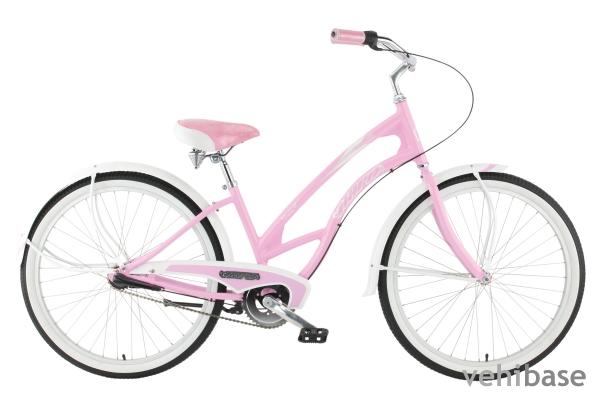 Haro Tradewind Judith